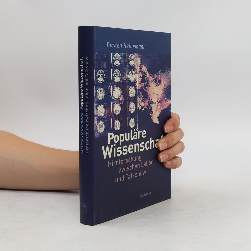 Torsten H. Voigt Populäre Wissenschaft