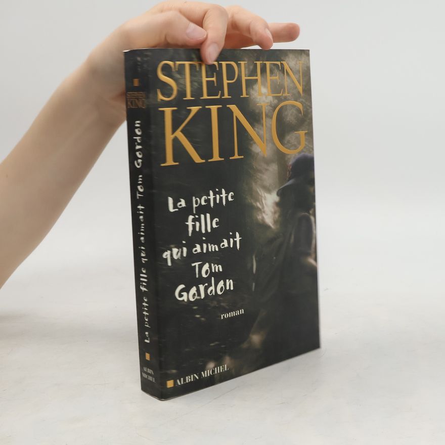 Stephen King La petite fille qui aimait Tom Gordon
