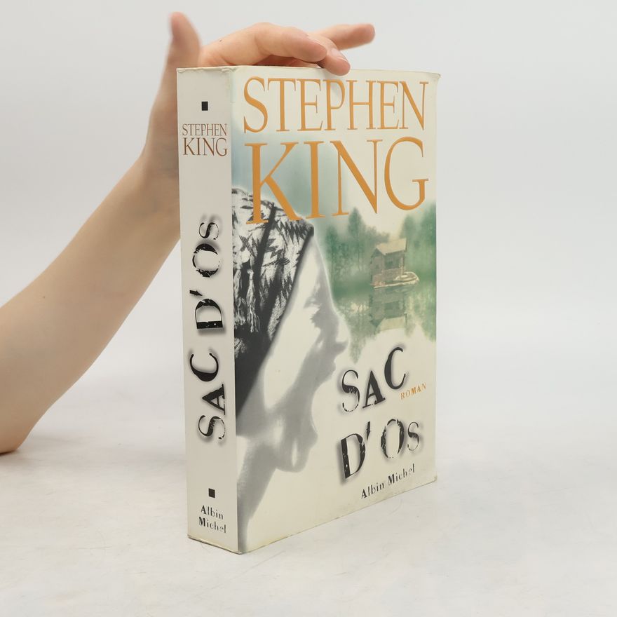 Stephen King Sac D'Os