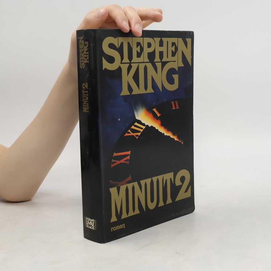 Stephen King Minuit 2