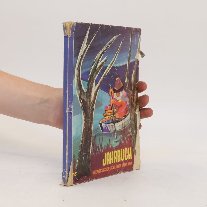 AA.VV. Jahrbuch