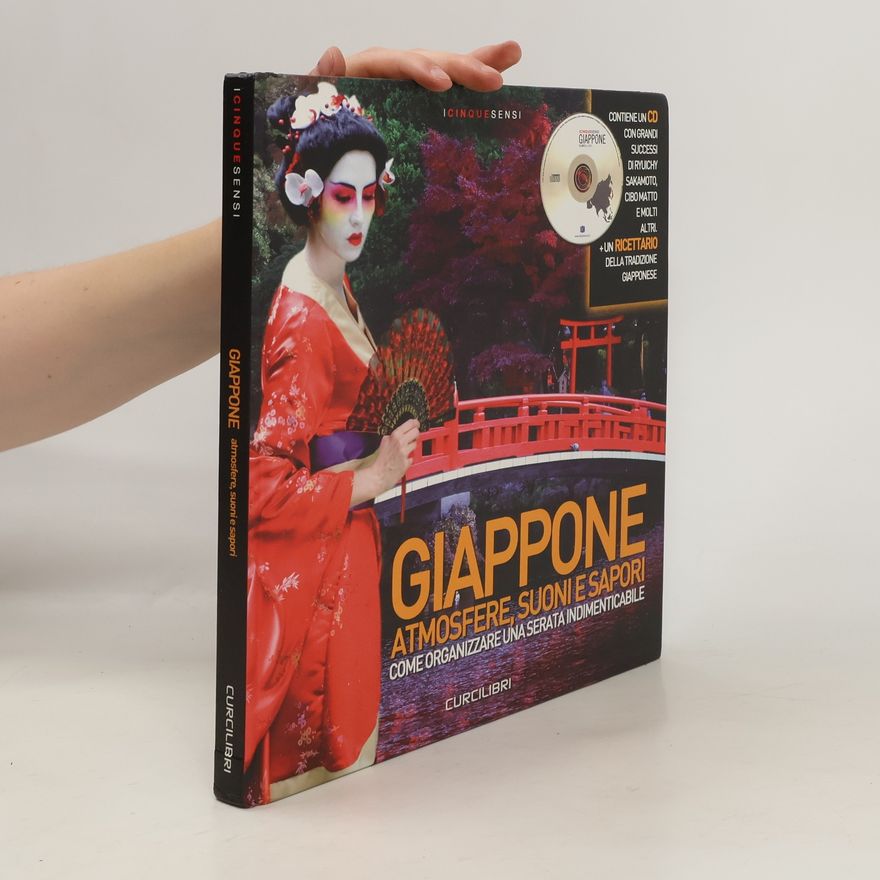 Autorenkollektiv Giappone. Atmosfere, suoni e sapori