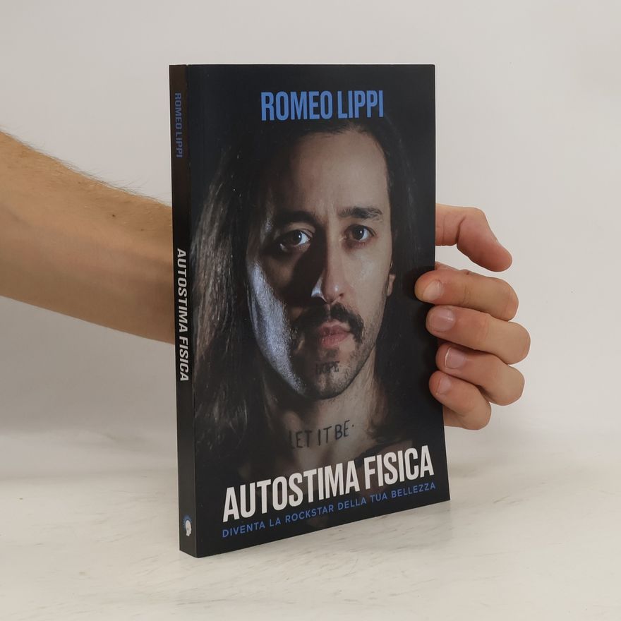 Romeo Lippi Autostima fisica
