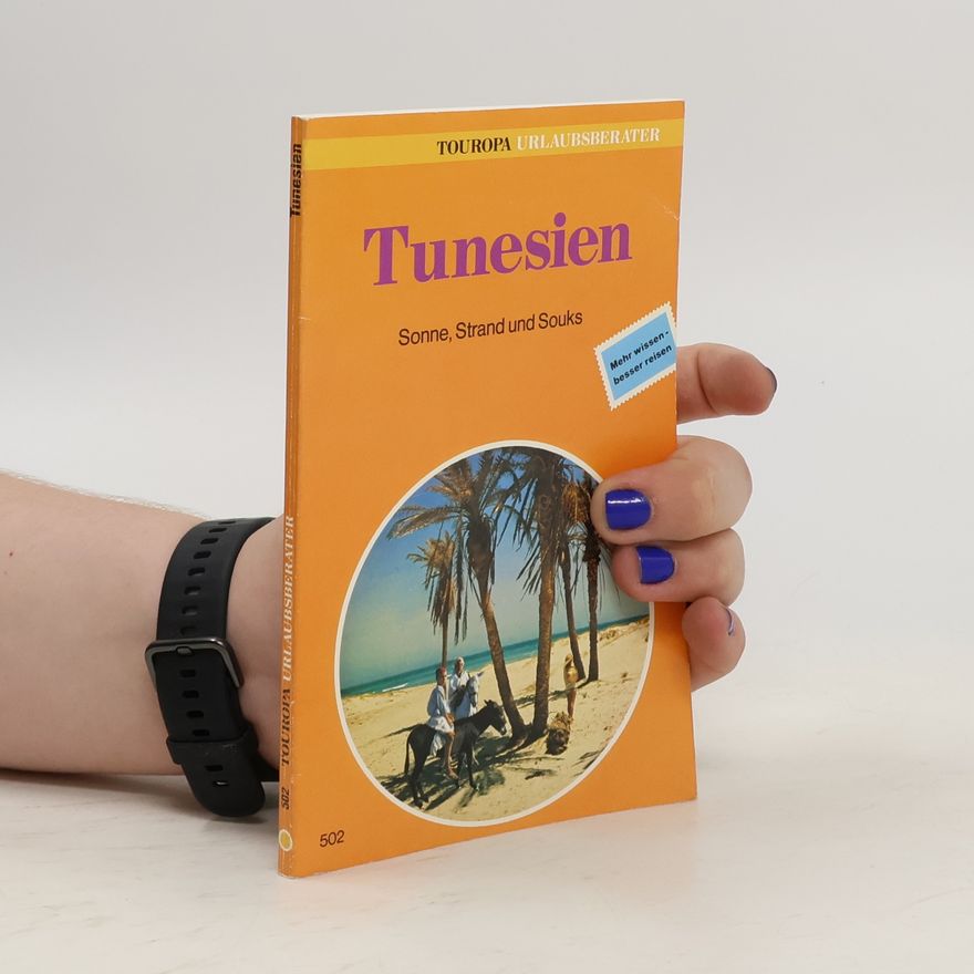 Autorenkollektiv Tunesien