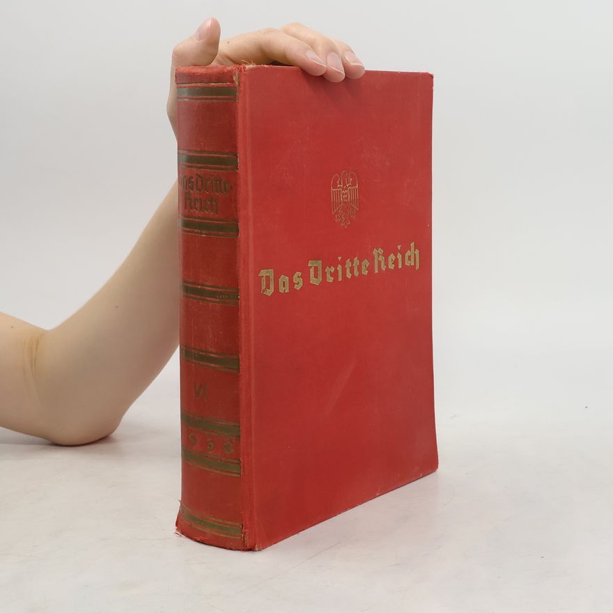 Gerd Rühle Das Dritte Reich