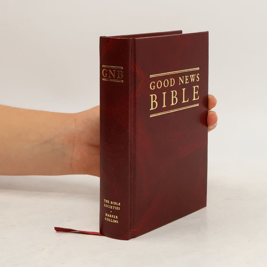 Autorenkollektiv Good News Bible