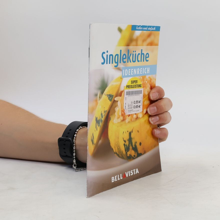 Kolektiv autorů Singleküche