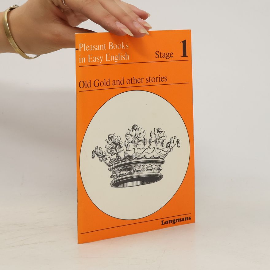 Betty Ladler Pleasant Books in Easy English. Stage 1