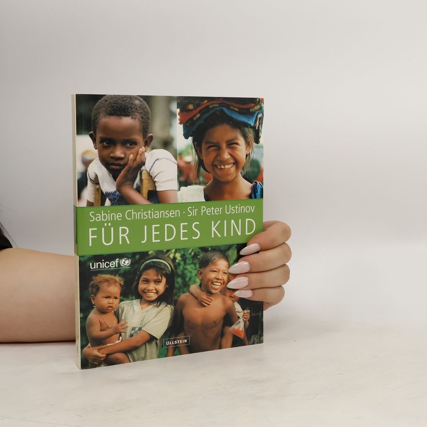 Sabine Christiansen Für jedes Kind