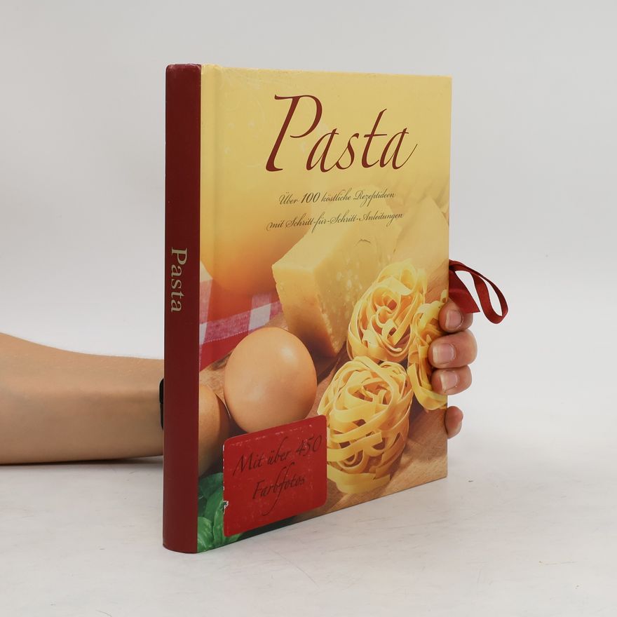 Autorenkollektiv Pasta