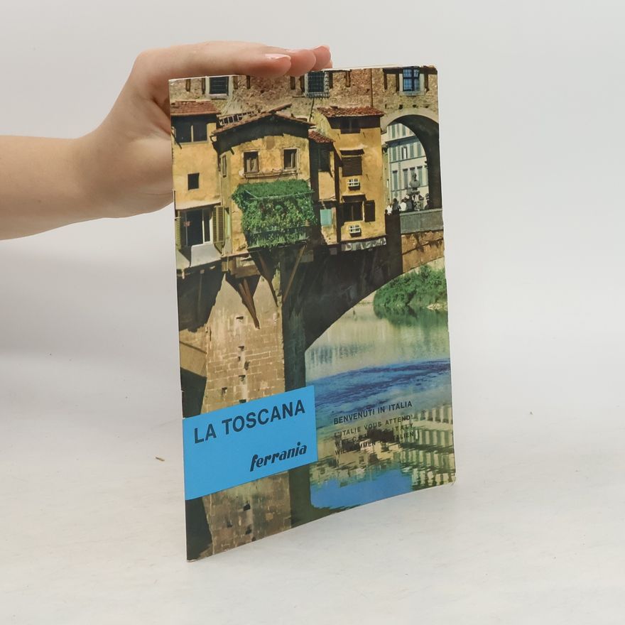 Autorenkollektiv La Toscana