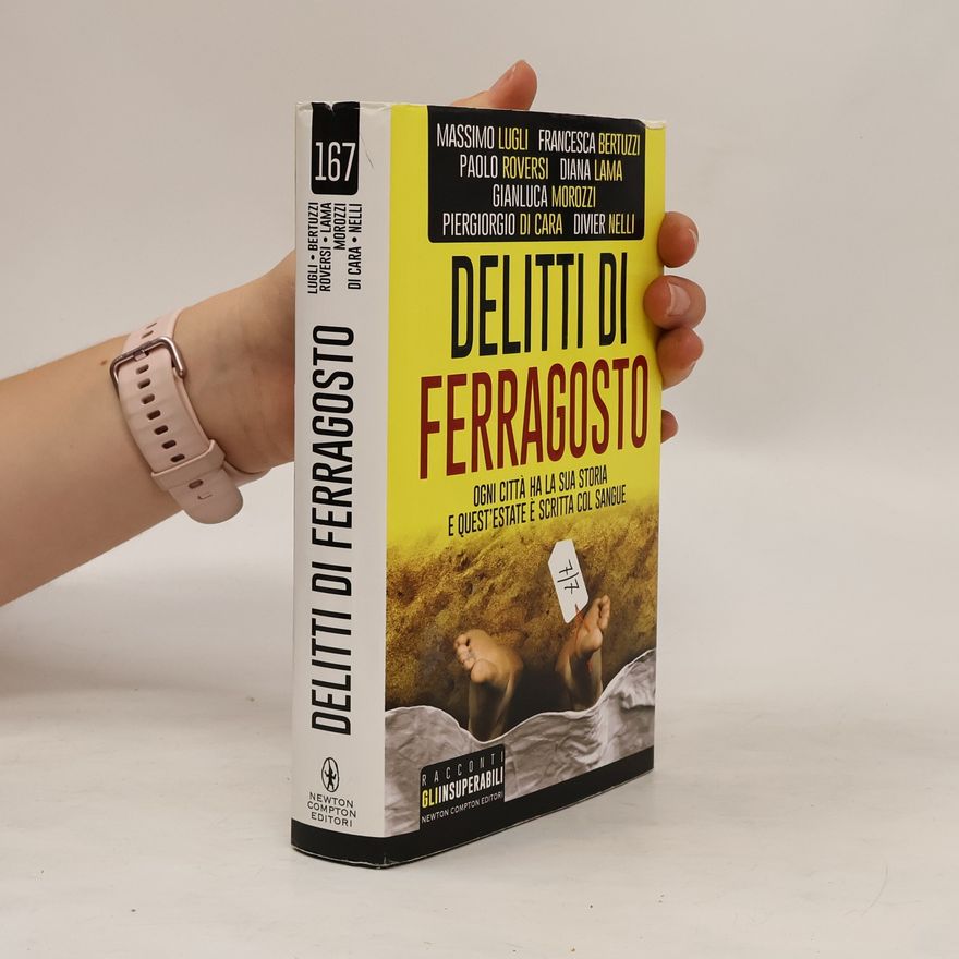 Autorenkollektiv Delitti di ferragosto