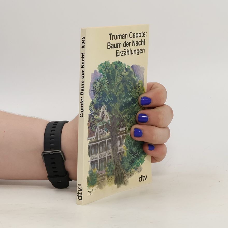 Truman Capote Baum der Nacht