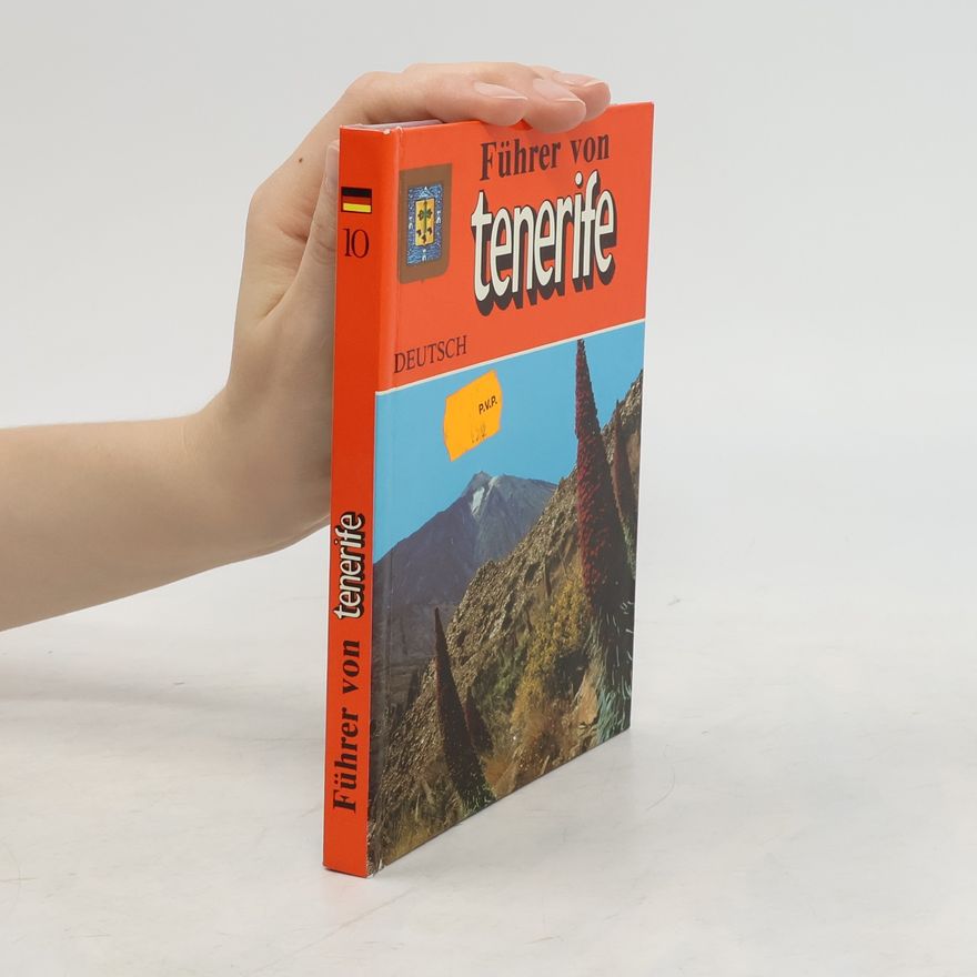 Autorenkollektiv Führer von Tenerife