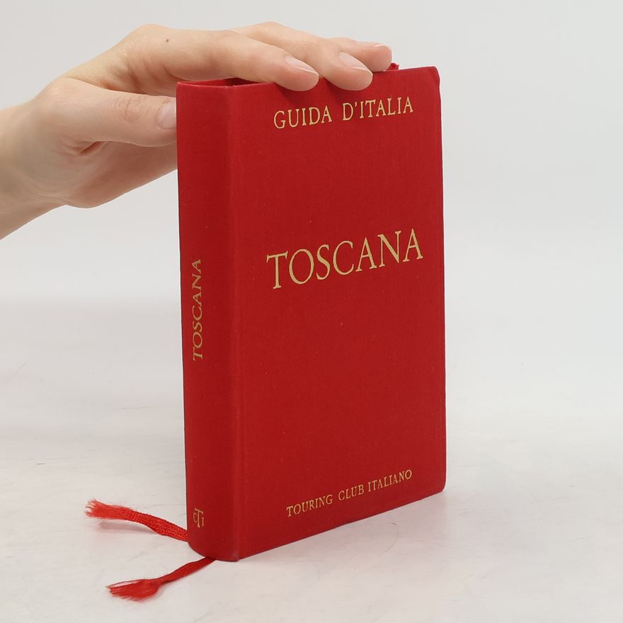 Autorenkollektiv Toscana