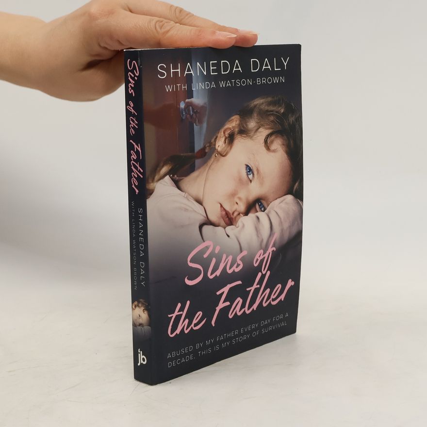 Shaneda Daly Sins of the Father