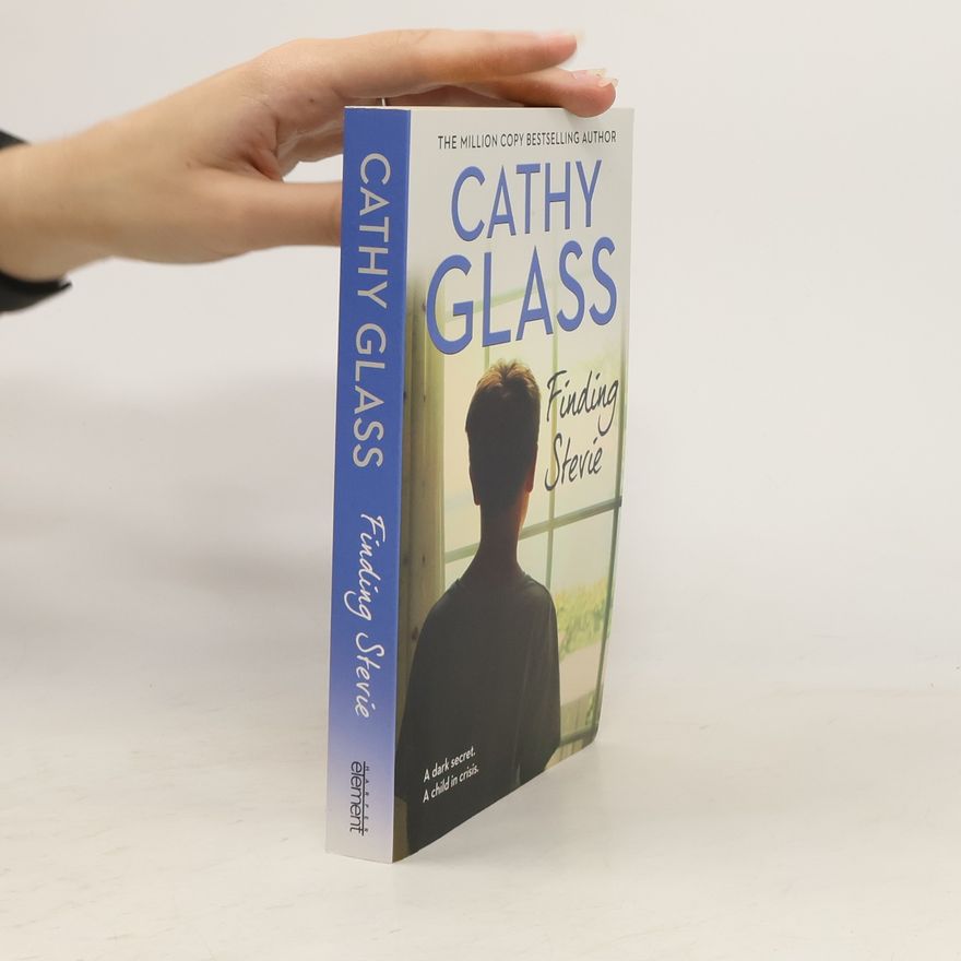 Cathy Glass Finding Stevie