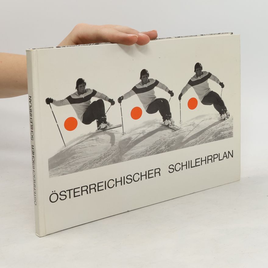 Various authors Österreichischer Schilehrplan