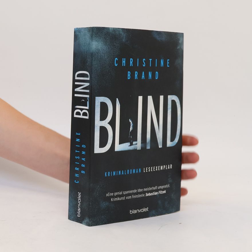 Christine Brand Blind