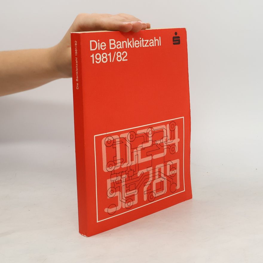 Autorenkollektiv Die Bankleitzahl 1981/82