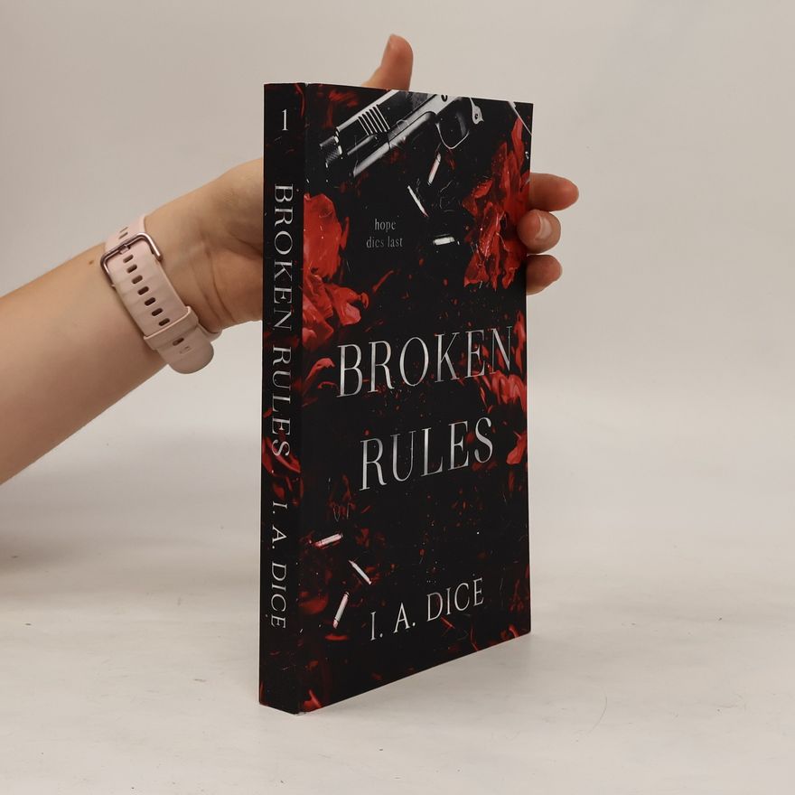 I. A. Dice Broken Rules