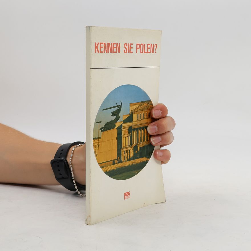 Autorenkollektiv Kennen sie Polen?