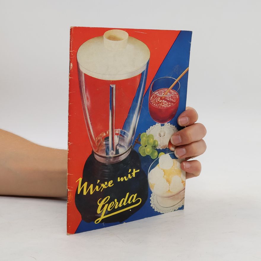 Various authors Mixe mit Gerda