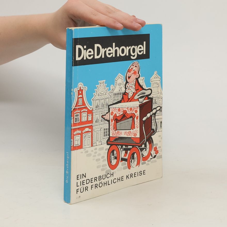 Autorenkollektiv Die Drehorgel