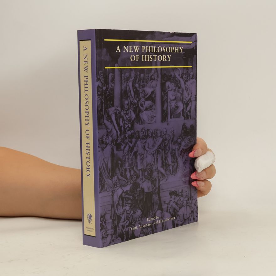 Hans Kellner A New Philosophy of History
