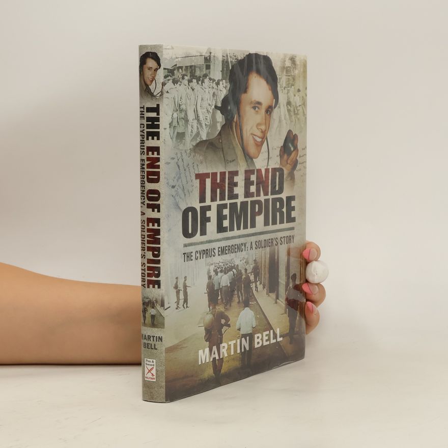 Bella Martin The End of Empire