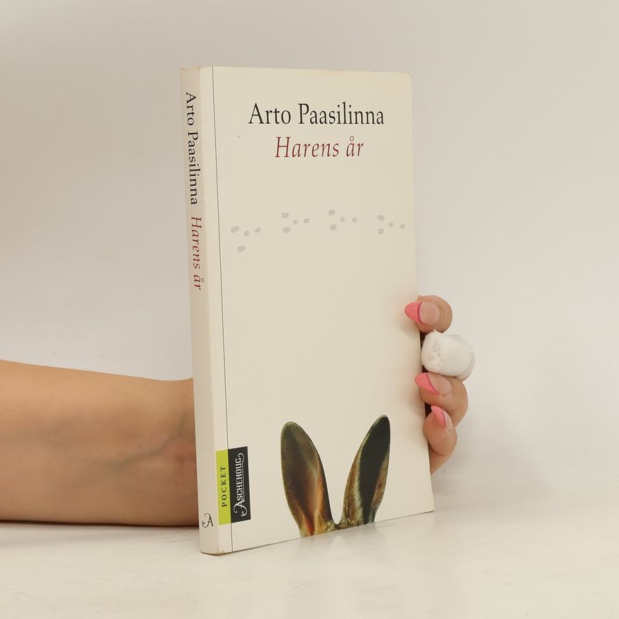 Arto Paasilinna Harens år