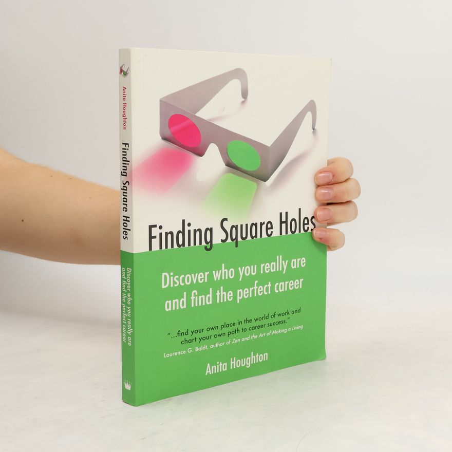 Anita Houghton Finding Square Holes