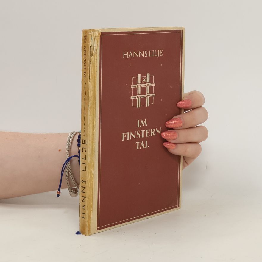 Hanns Lilje Im finstern Tal