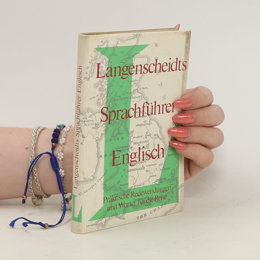 Autorenkollektiv Langenscheidts Sprachführer