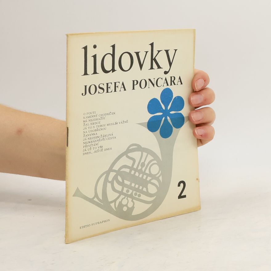 Josef Poncar Lidovky 2