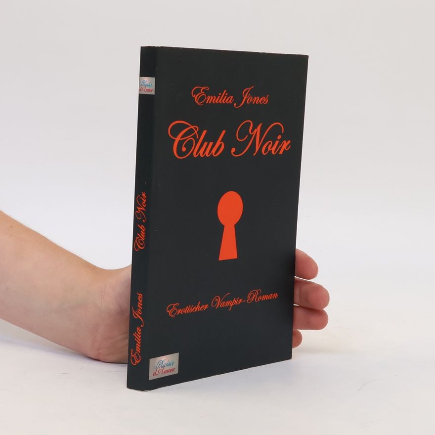 Emilia Jones Club Noir