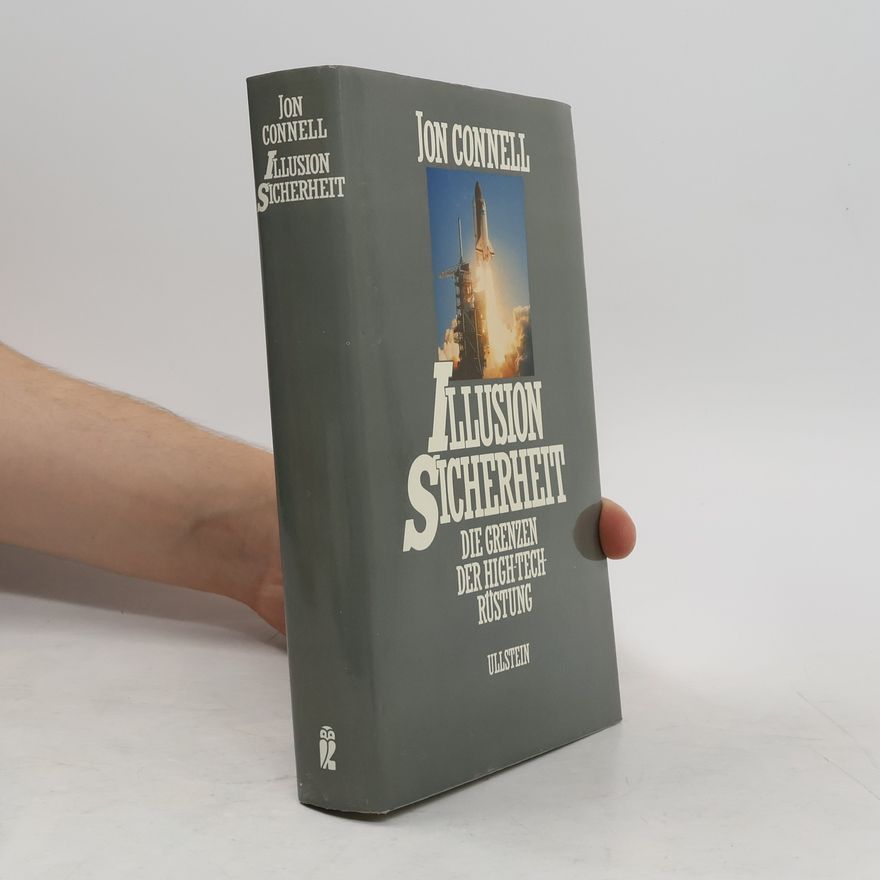 Jon Connell Illusion Sicherheit