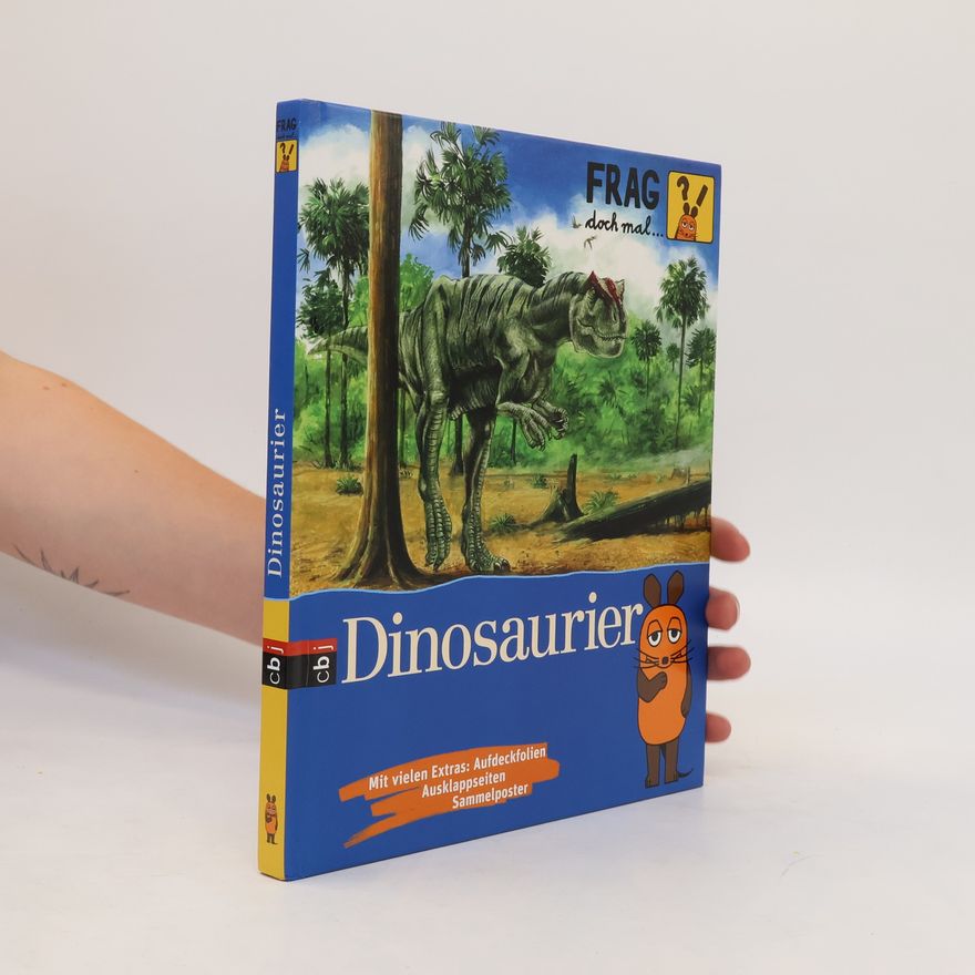 Heike Tober Dinosaurier