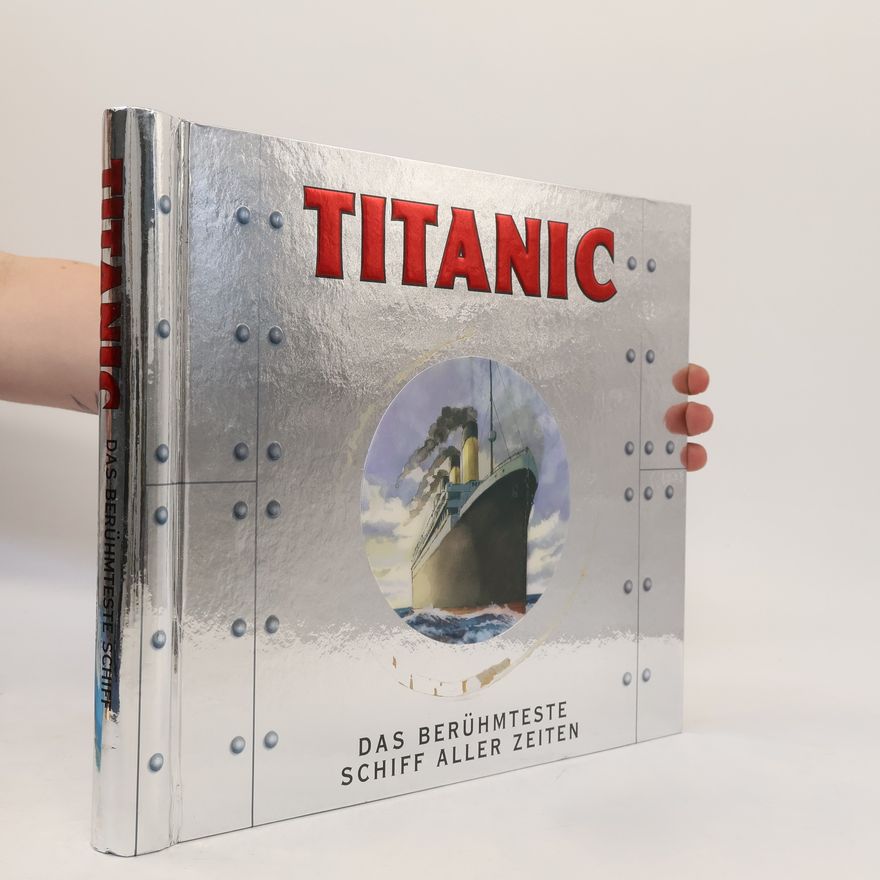 Duncan Crosbie Titanic