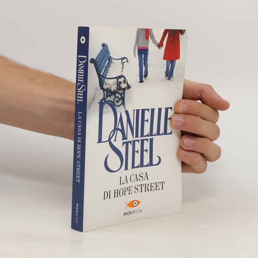 Danielle Steel La casa di Hope Street