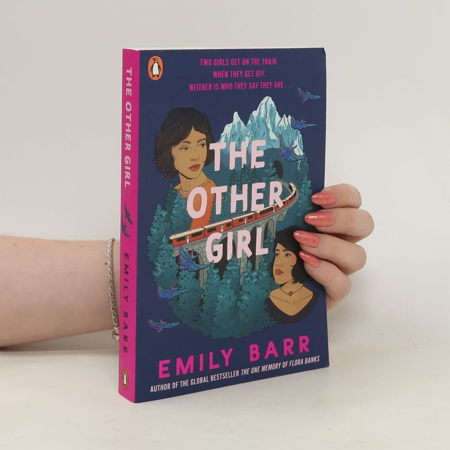 Emily Barr The Other Girl
