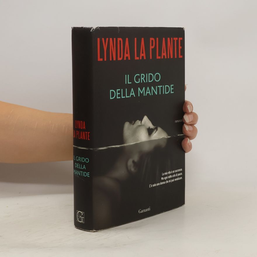 Lynda La Plante Il grido della mantide