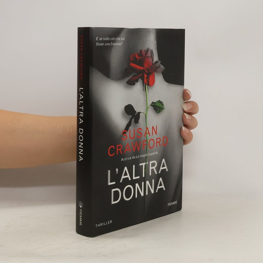 Susan Crawford L'altra donna