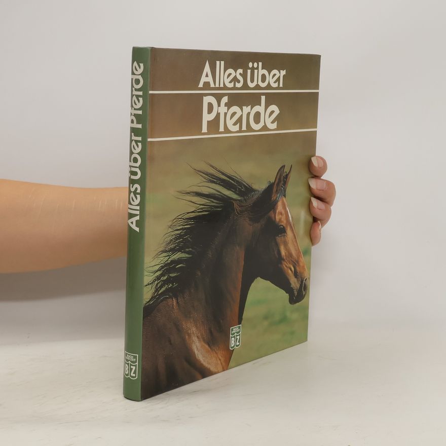Heidrun Werner Alles über Pferde