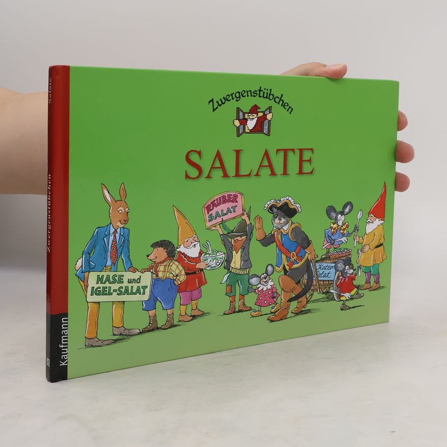 Elke Schuster Salate