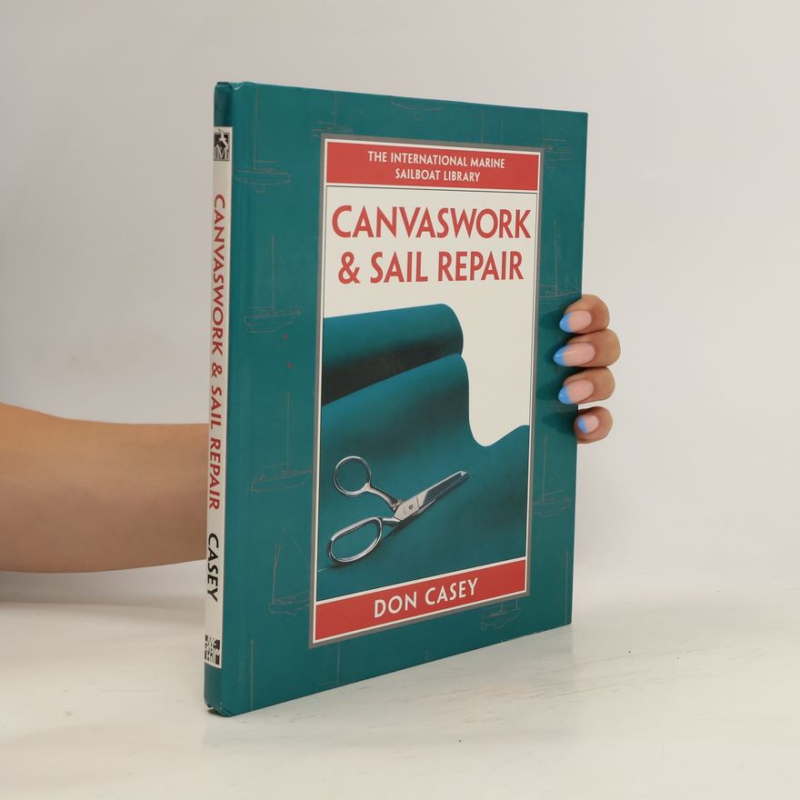 Don Casey Canvaswork and Sail Repair