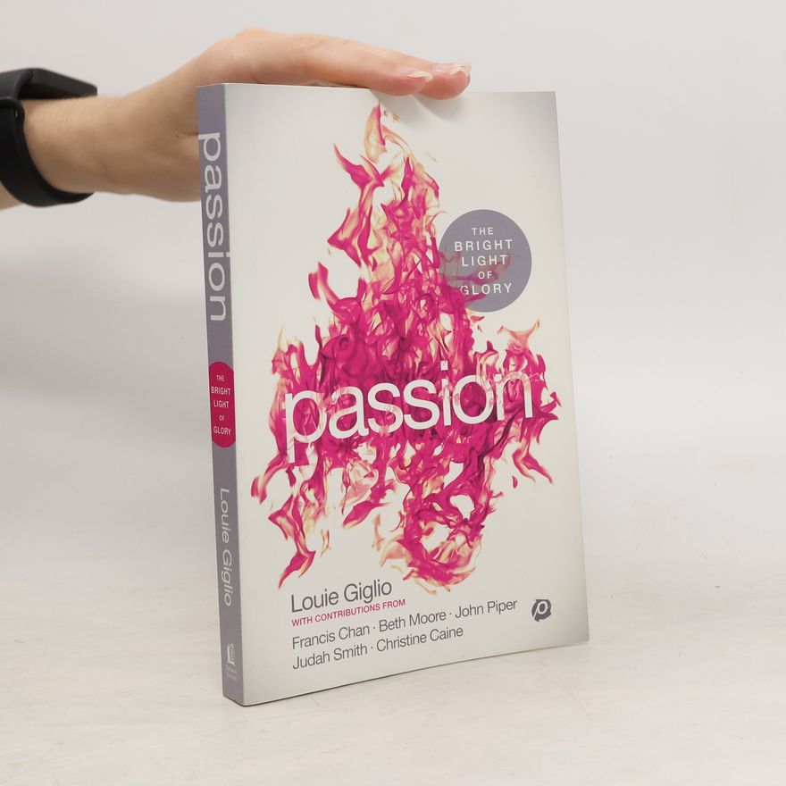 Louie Giglio Passion