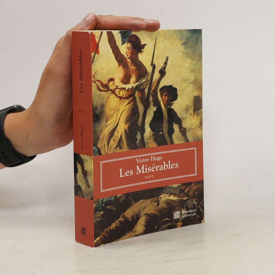 Victor Hugo Les Misérables. 3