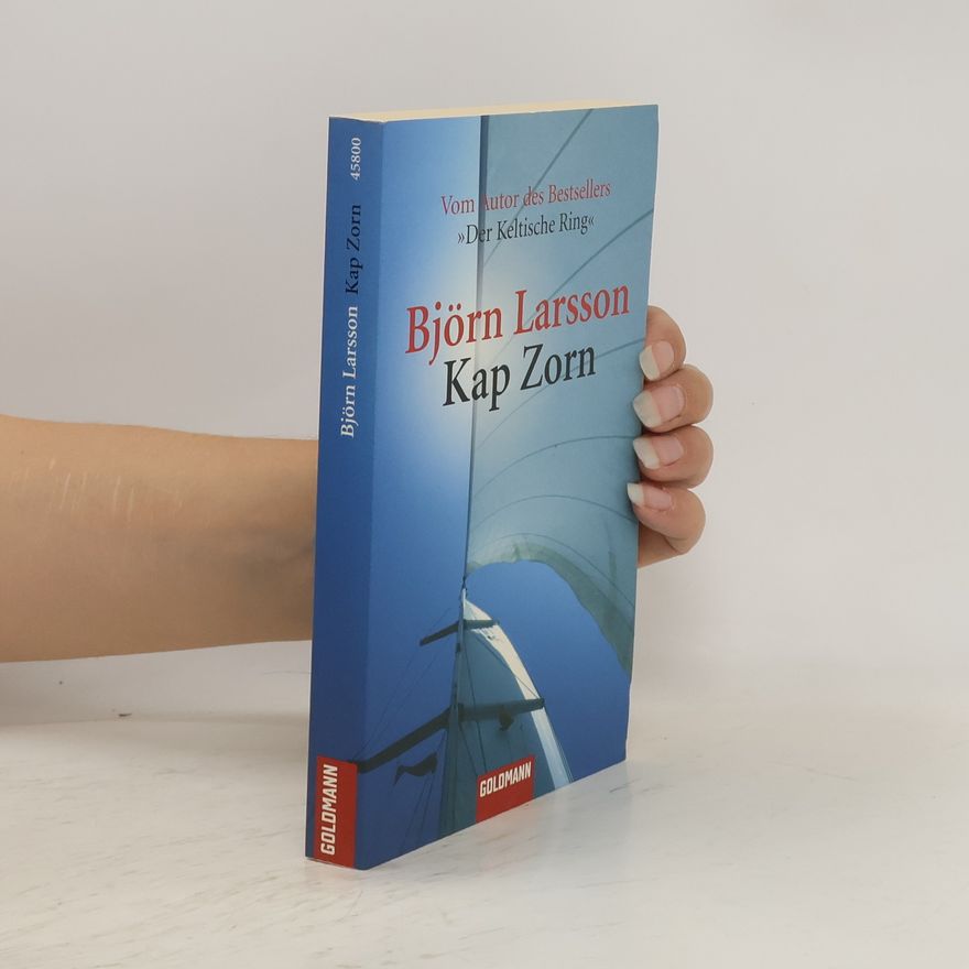 Björn Larsson Kap Zorn
