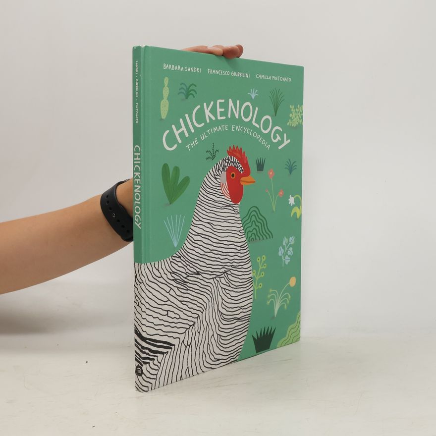 Barbara Sandri Chickenology
